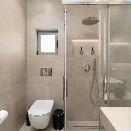 Alkis Luxury By Greece Apartments Athens Exterior photo
