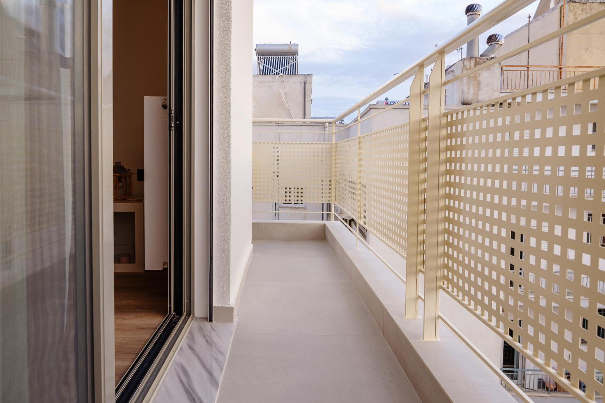 Alkis Luxury By Greece * Athens
