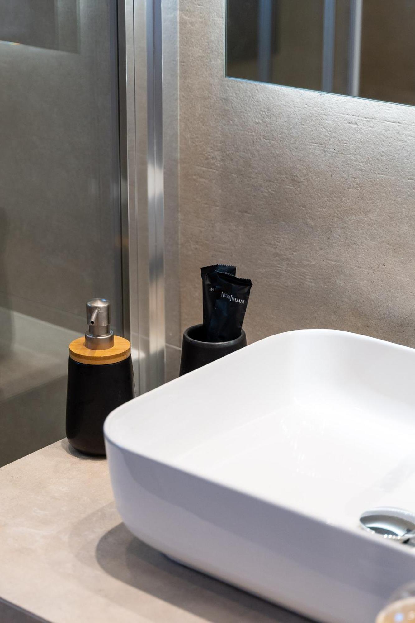 Alkis Luxury By Greece Apartamento