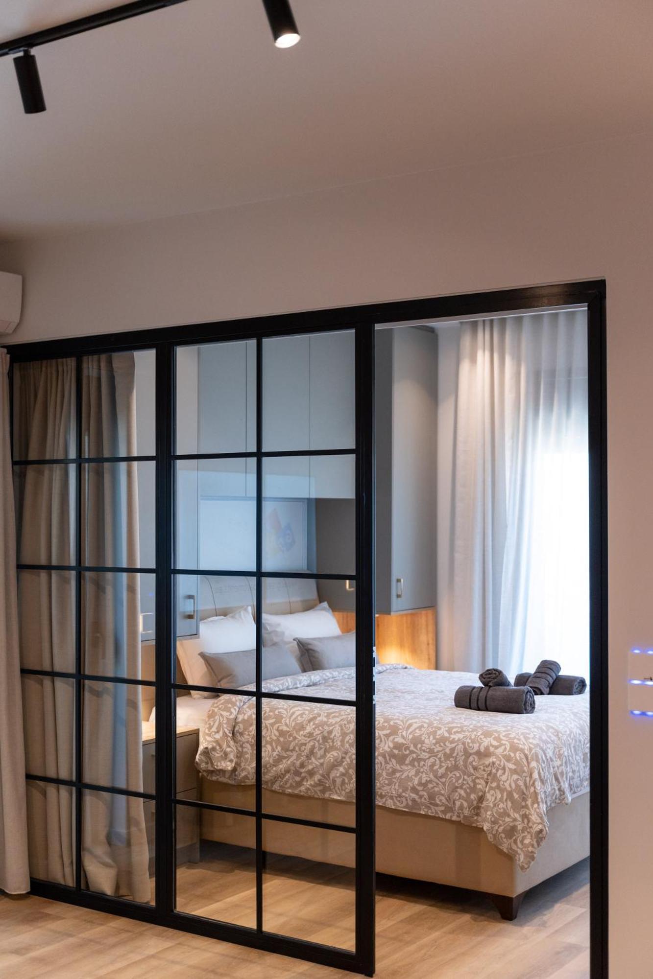 Alkis Luxury By Greece * Athens