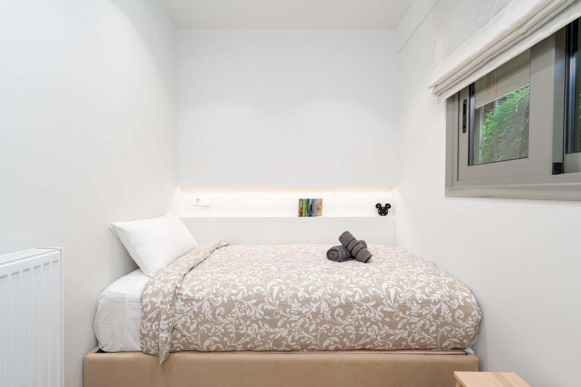 Alkis Luxury By Greece Apartment *