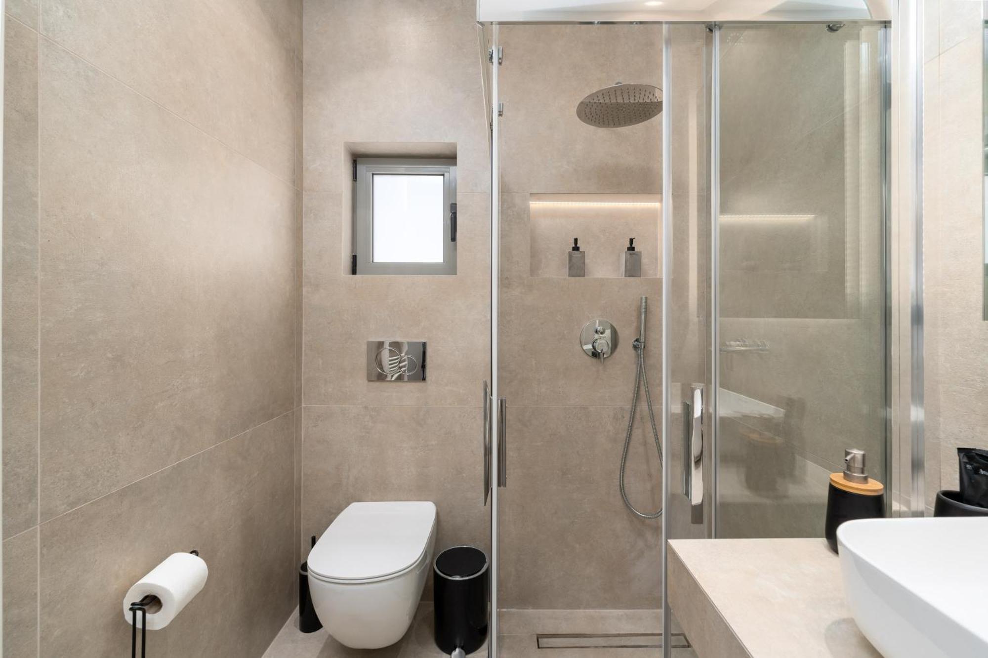 Alkis Luxury By Greece Apartment