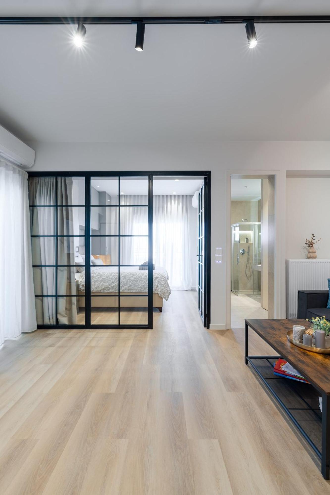 Alkis Luxury By Greece Apartment Athens