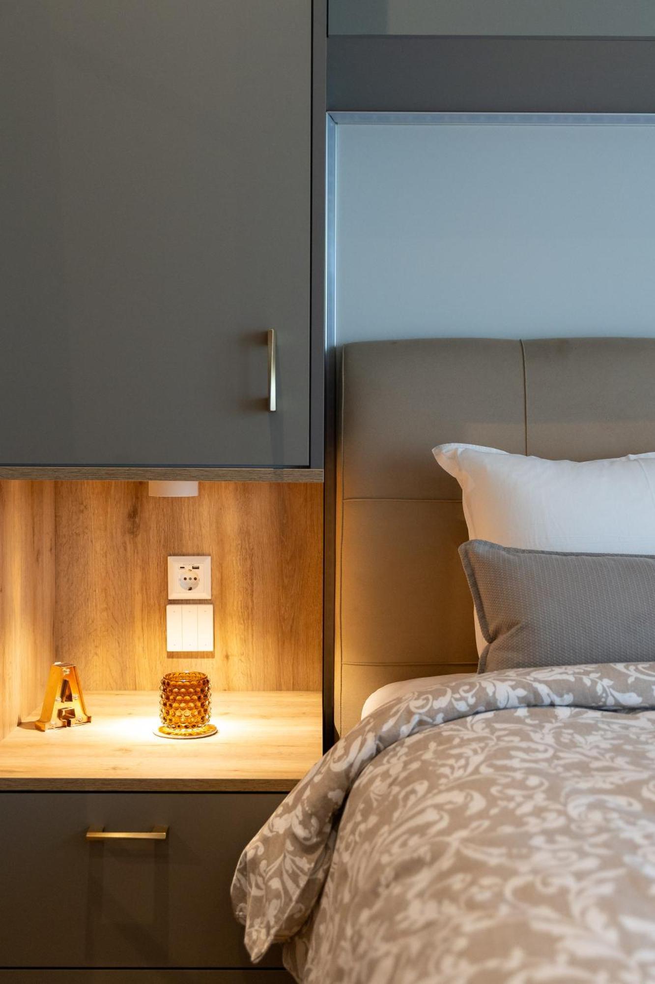 Apartamento Alkis Luxury By Greece *